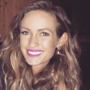 Meet your Posher, Stacy